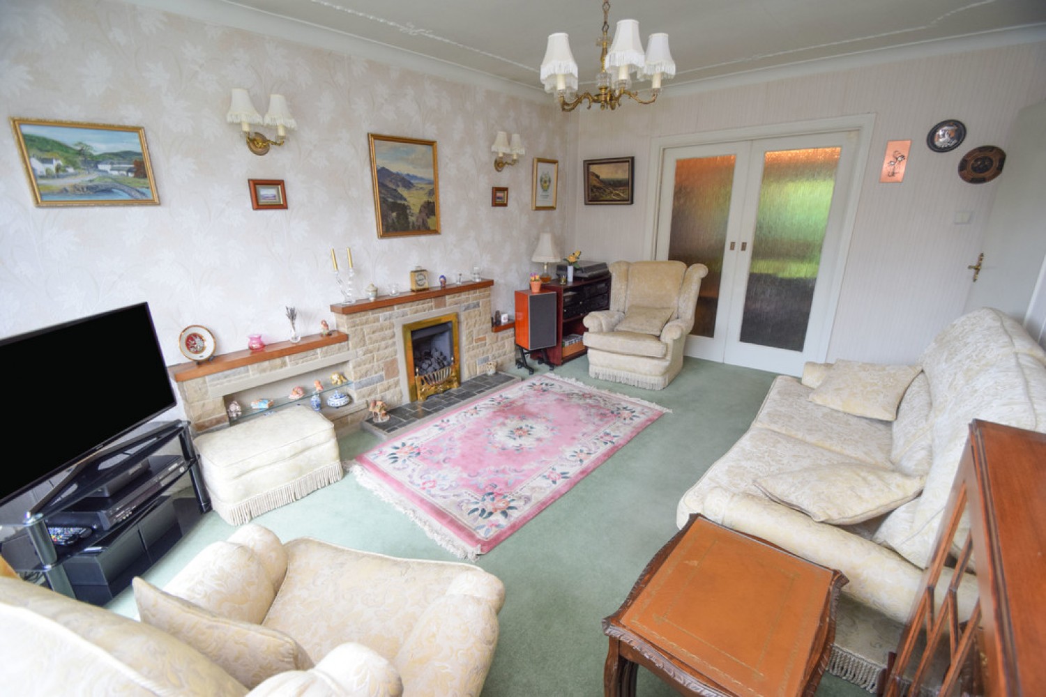 Allerton, Bradford, West Yorkshire