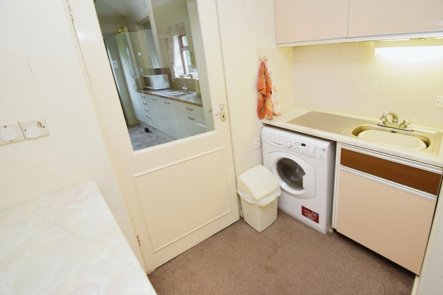 Allerton, Bradford, West Yorkshire