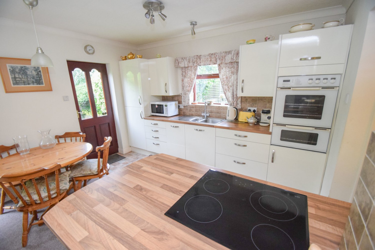 Allerton, Bradford, West Yorkshire