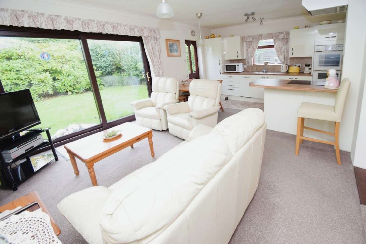 Allerton, Bradford, West Yorkshire