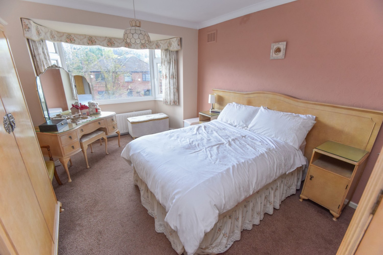 Allerton, Bradford, West Yorkshire
