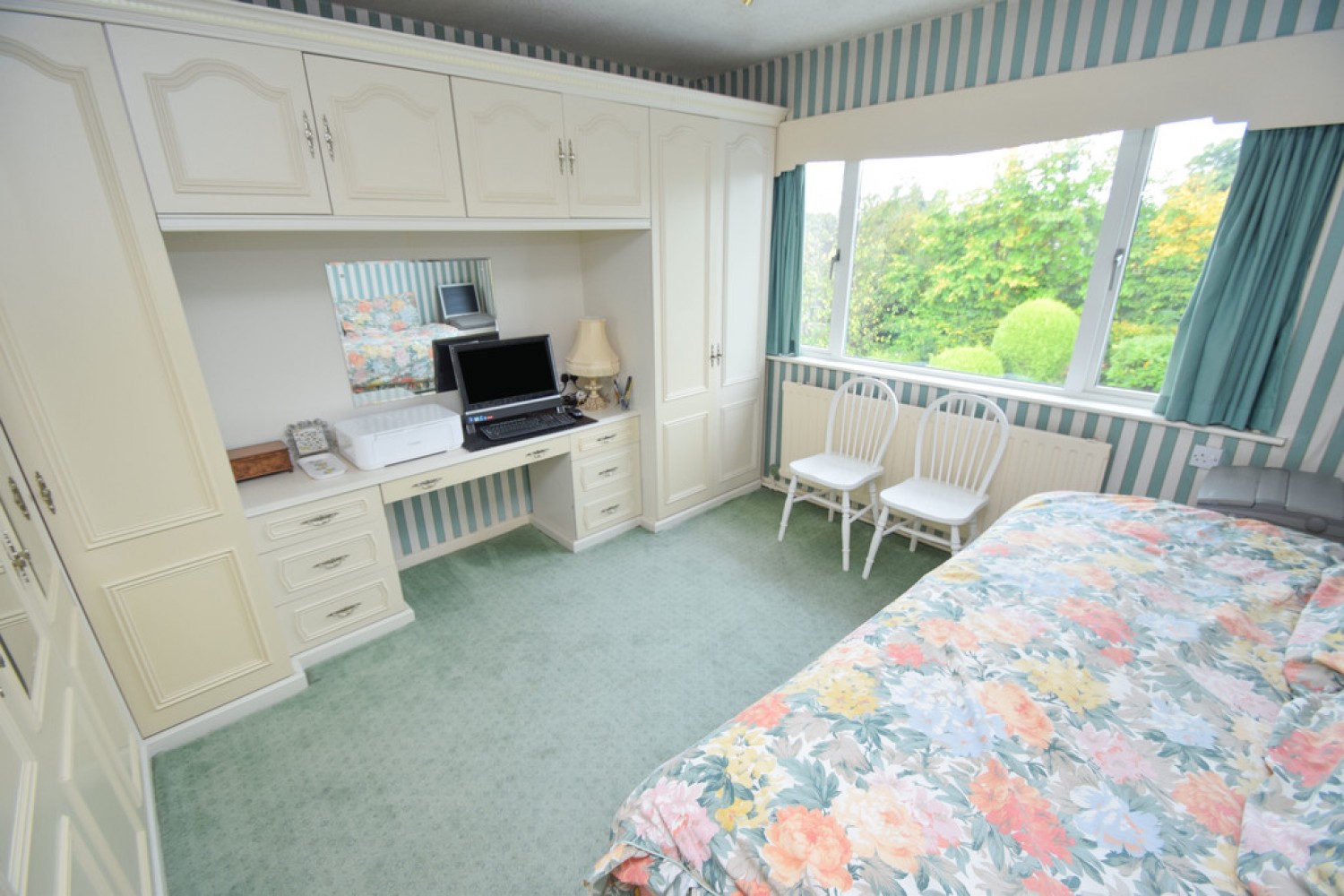 Allerton, Bradford, West Yorkshire