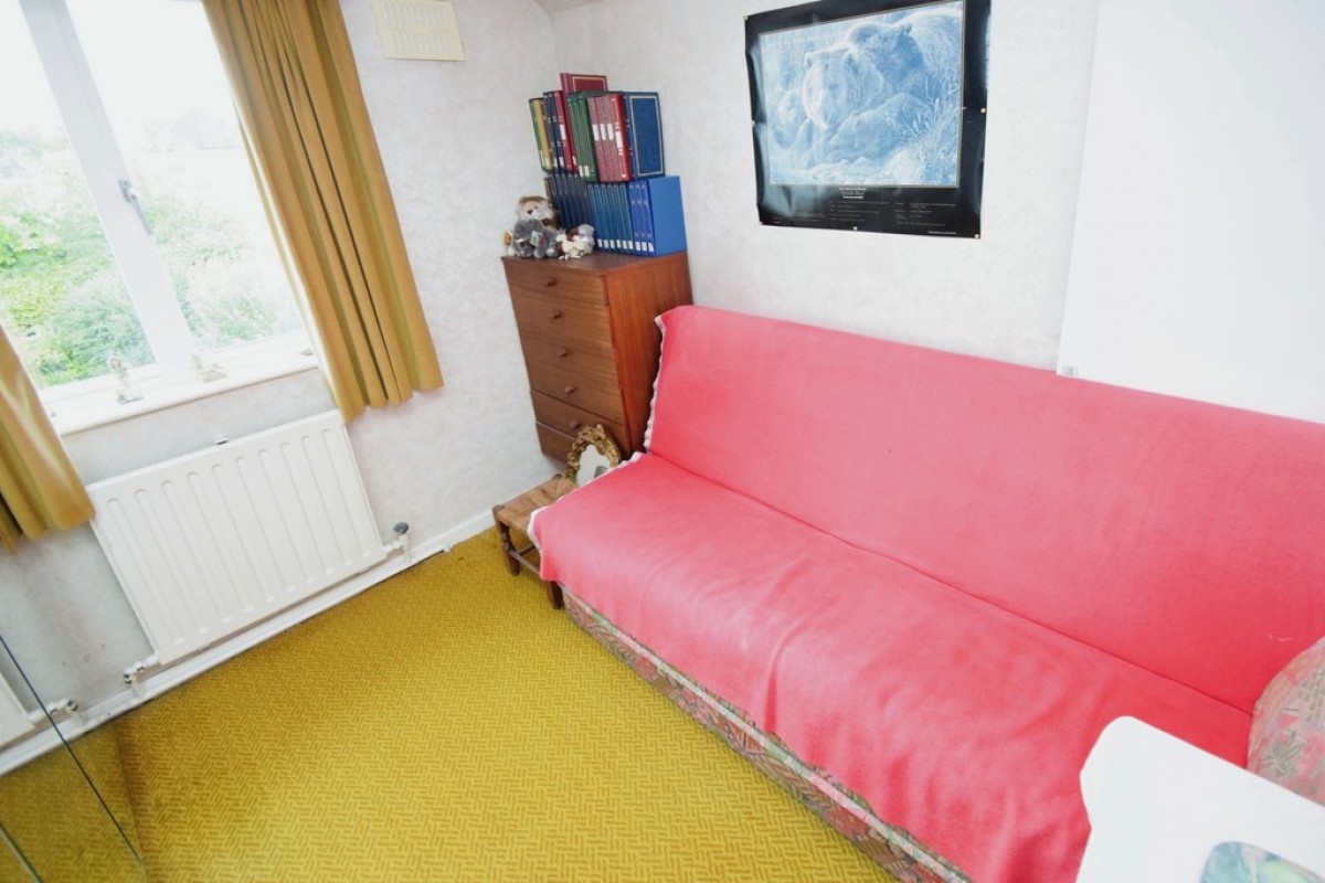 Allerton, Bradford, West Yorkshire