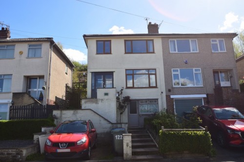 Nabwood, Bradford, West Yorkshire
