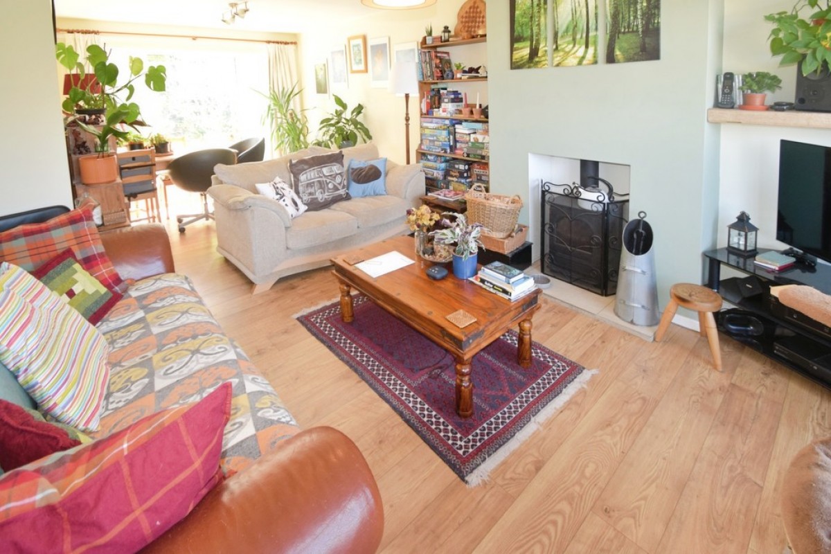 Nabwood, Bradford, West Yorkshire
