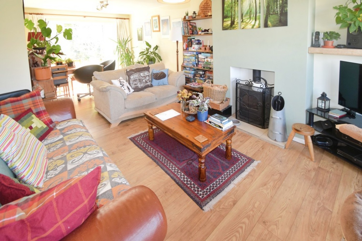 Nabwood, Bradford, West Yorkshire
