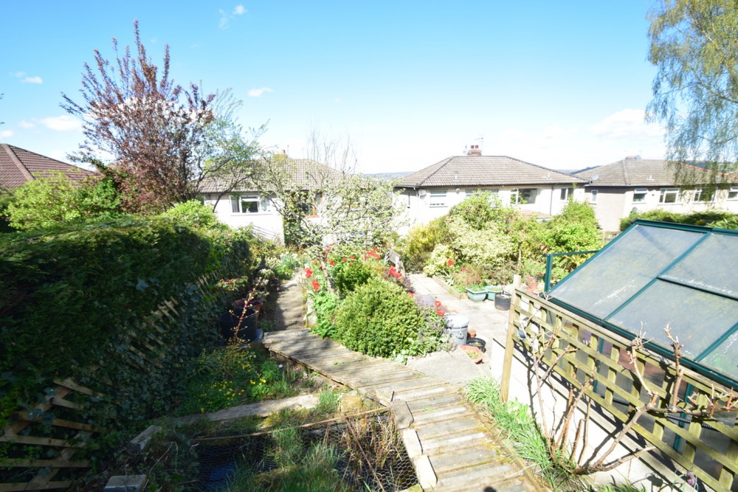 Nabwood, Bradford, West Yorkshire