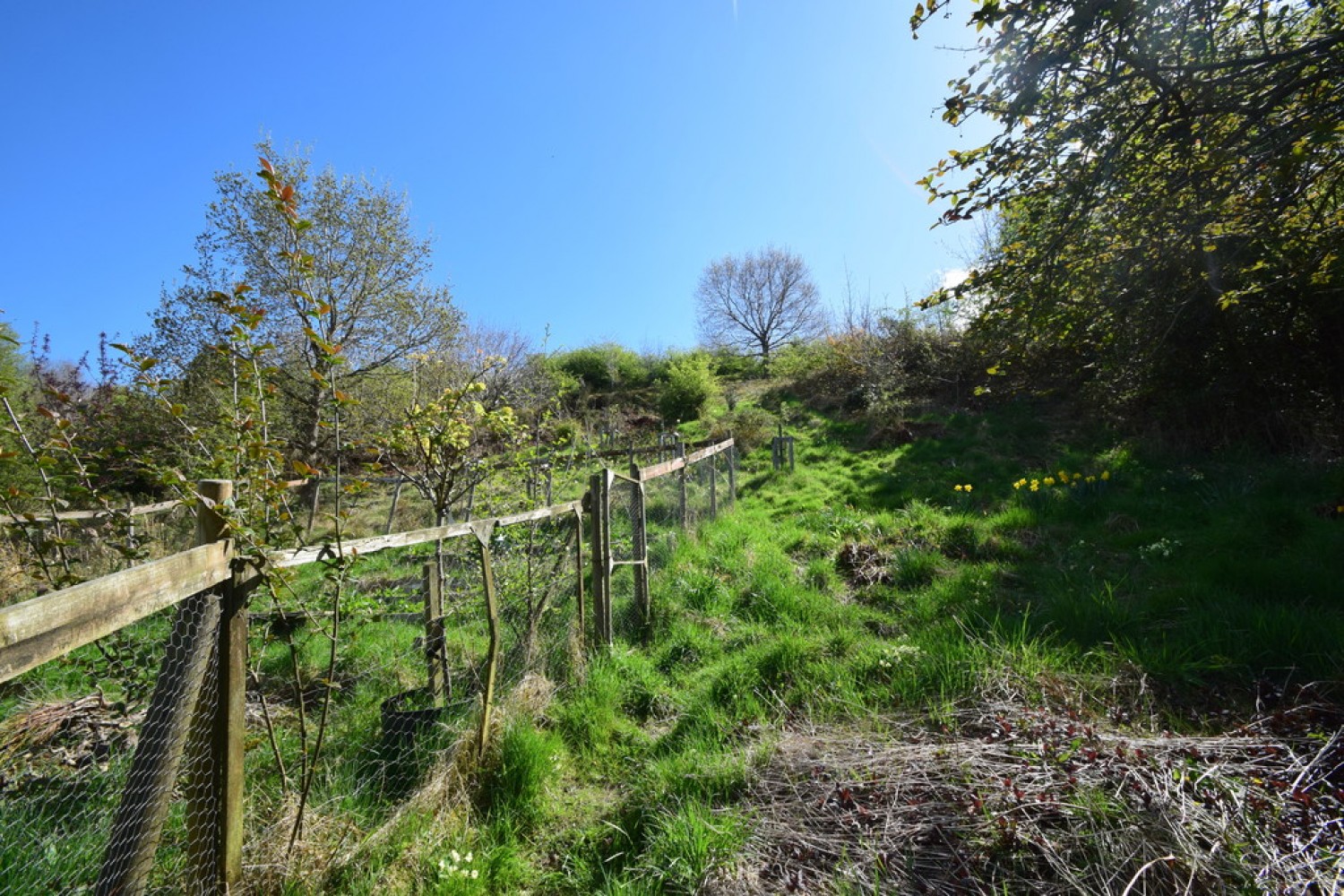 Nabwood, Bradford, West Yorkshire