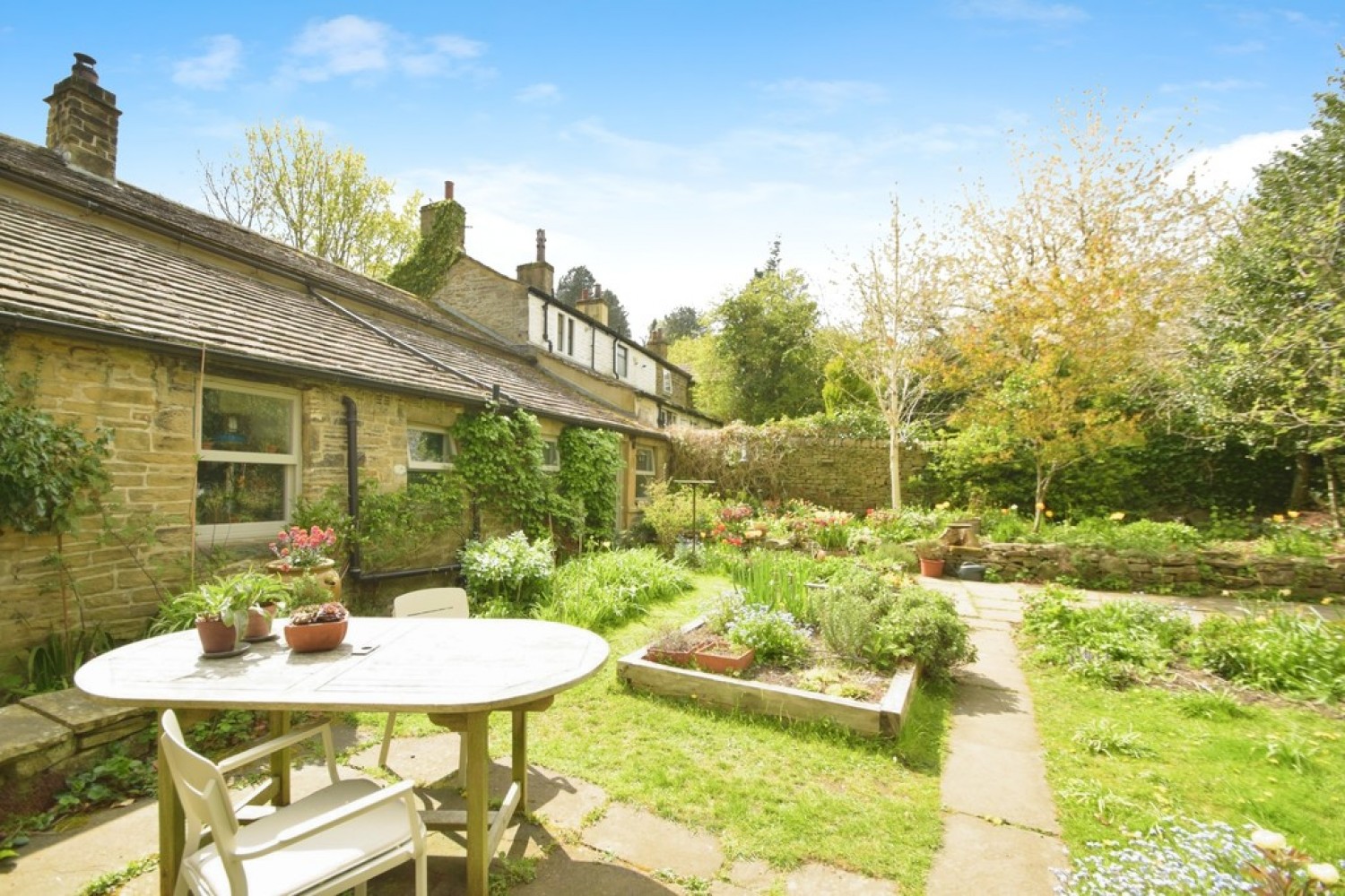 Utley, Keighley, West Yorkshire
