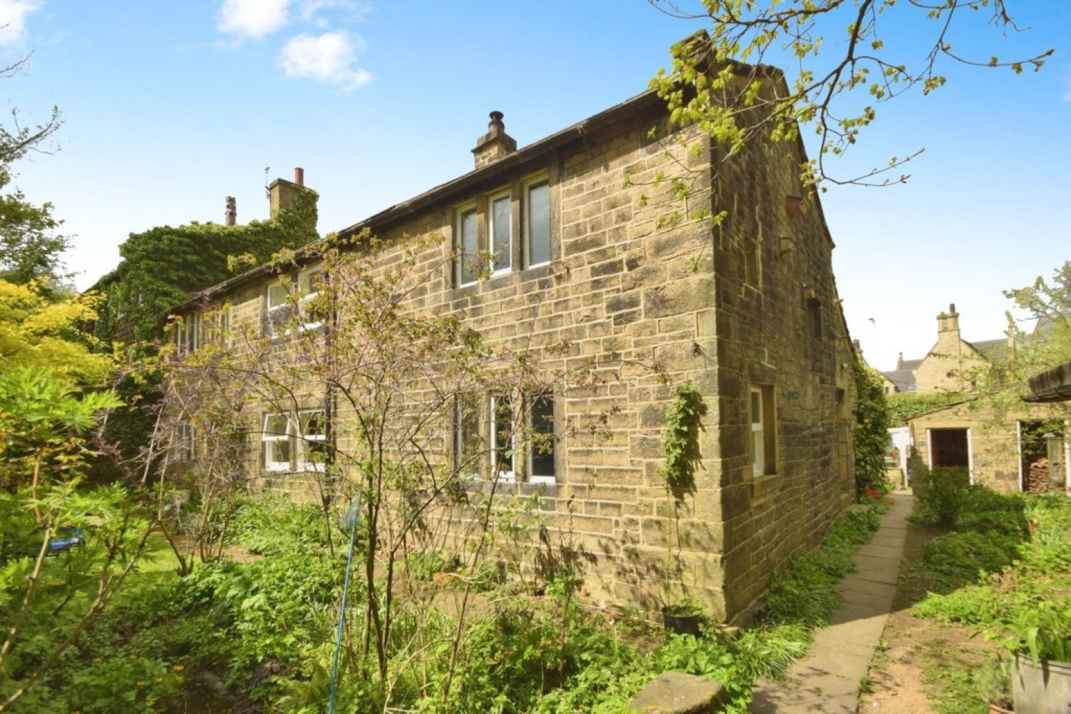 Utley, Keighley, West Yorkshire