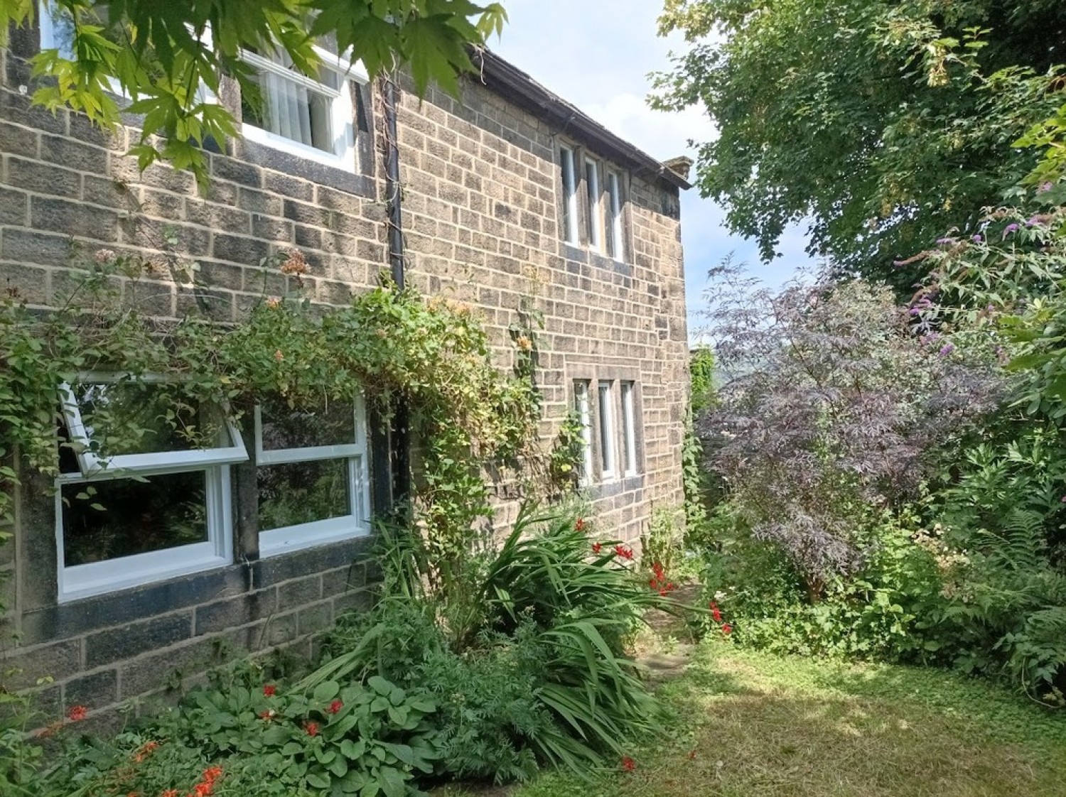 Utley, Keighley, West Yorkshire