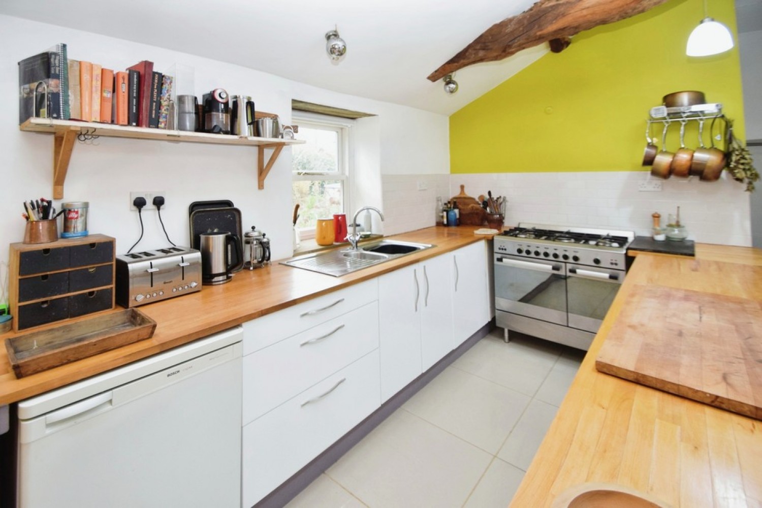 Utley, Keighley, West Yorkshire