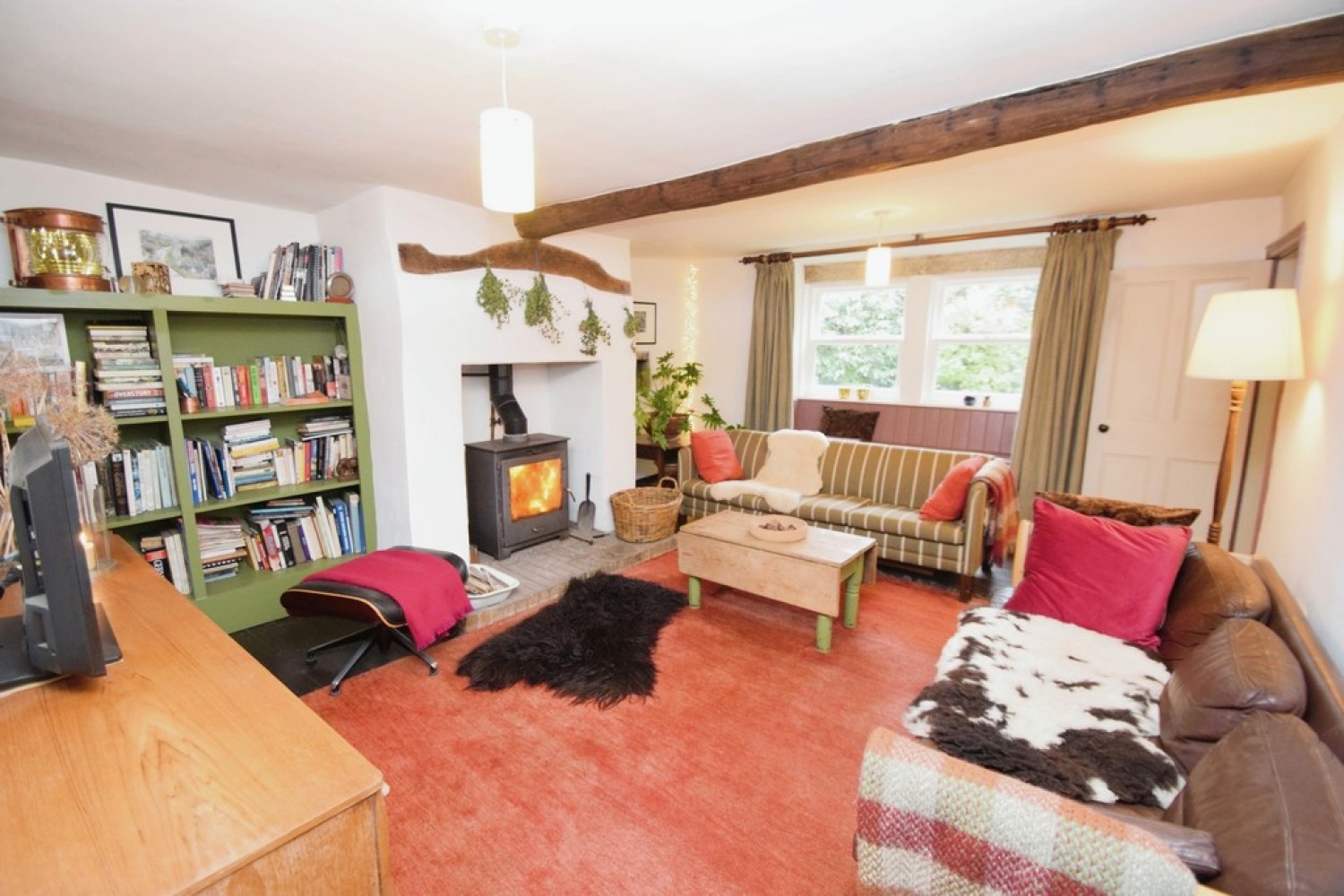 Utley, Keighley, West Yorkshire