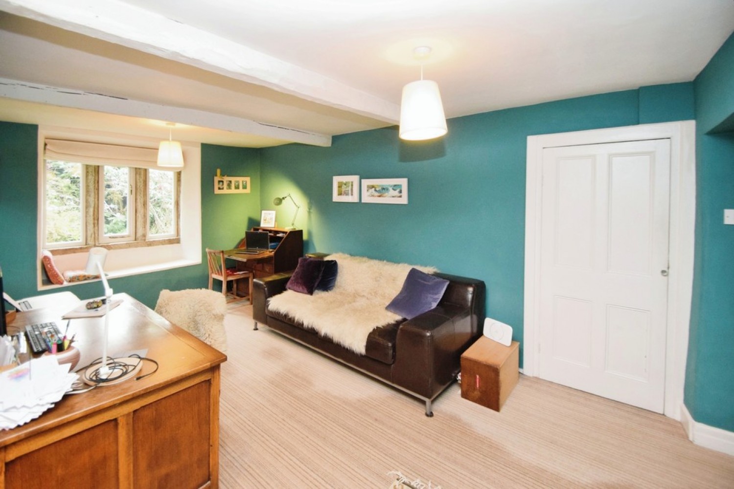 Utley, Keighley, West Yorkshire