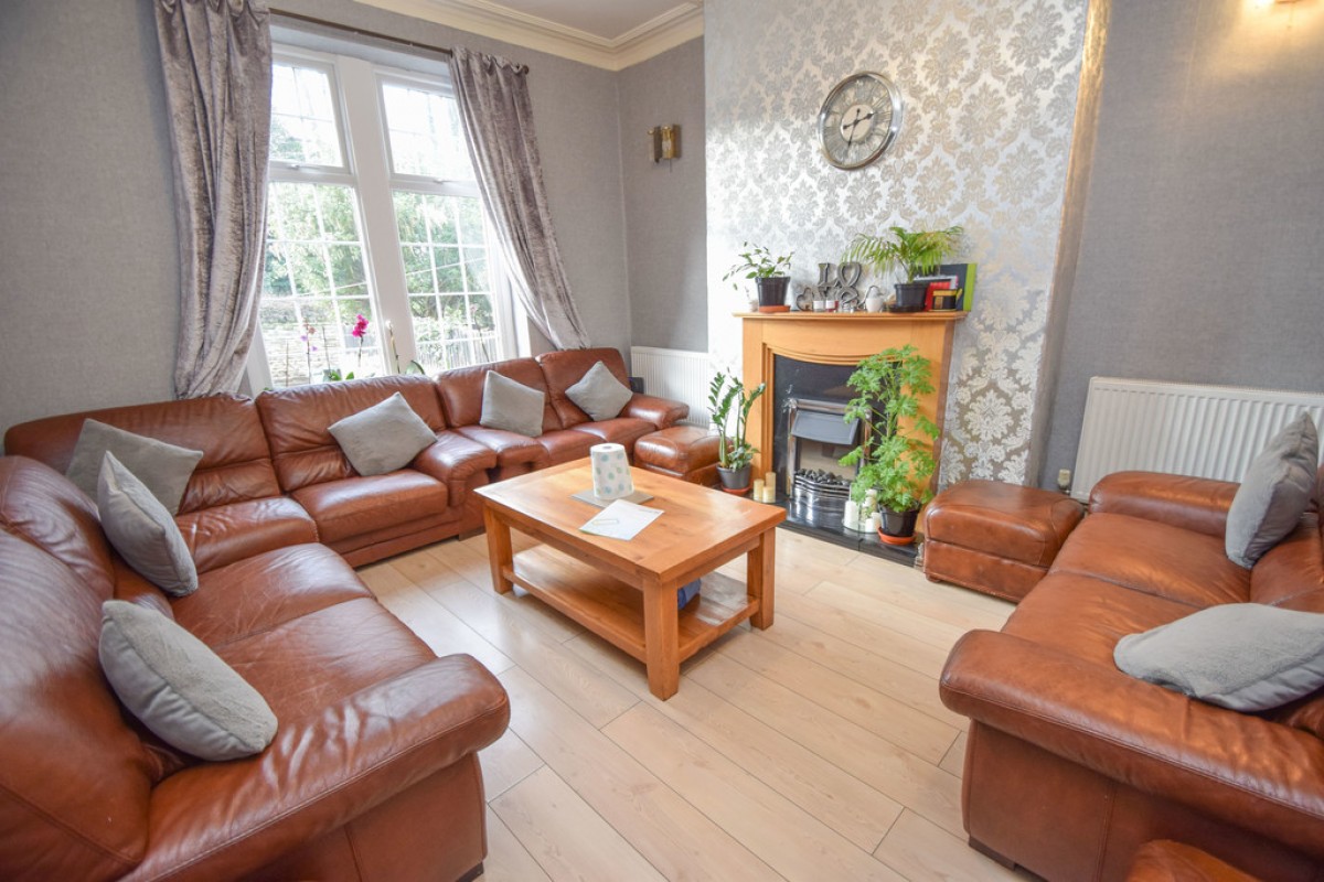 Shipley, Bradford, West Yorkshire