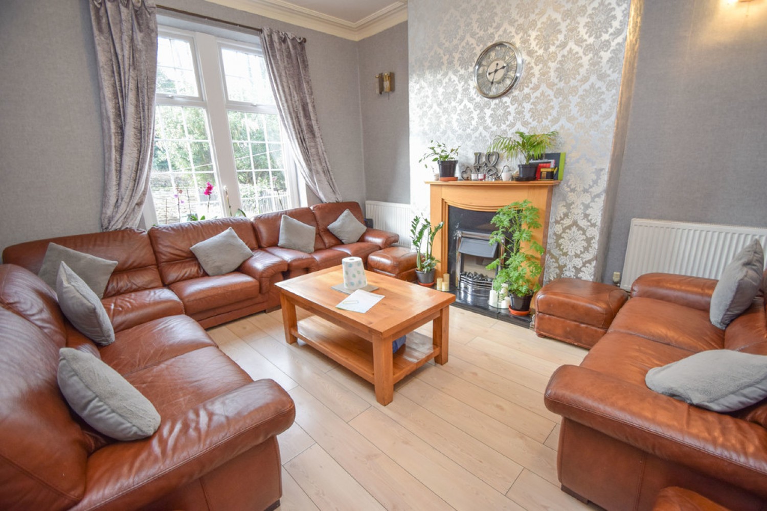 Shipley, Bradford, West Yorkshire