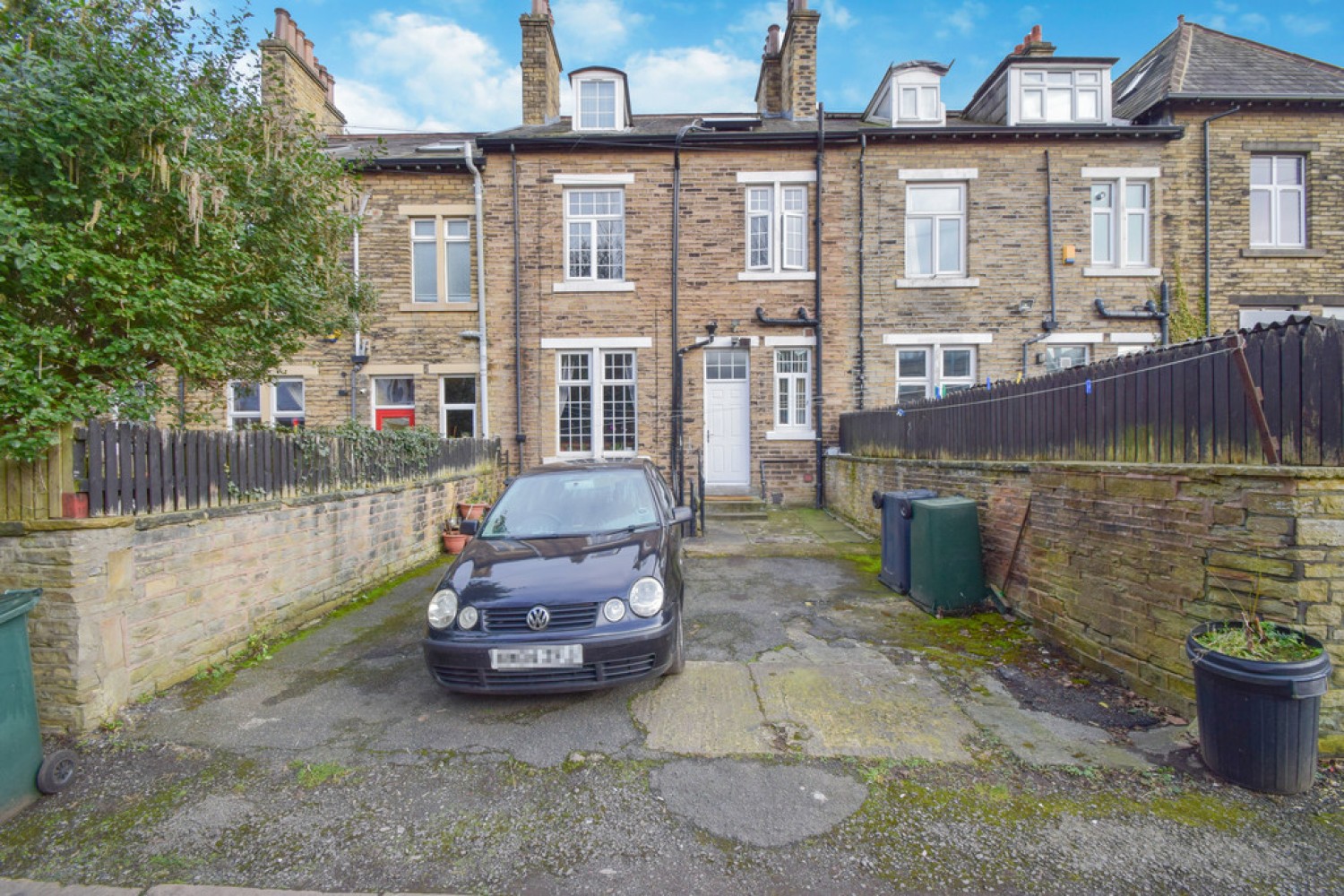 Shipley, Bradford, West Yorkshire