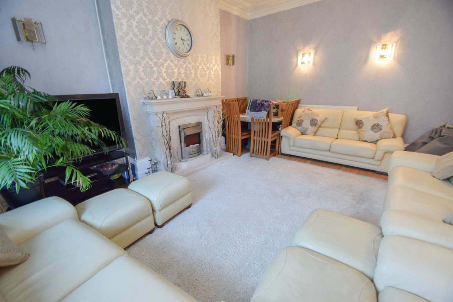 Shipley, Bradford, West Yorkshire