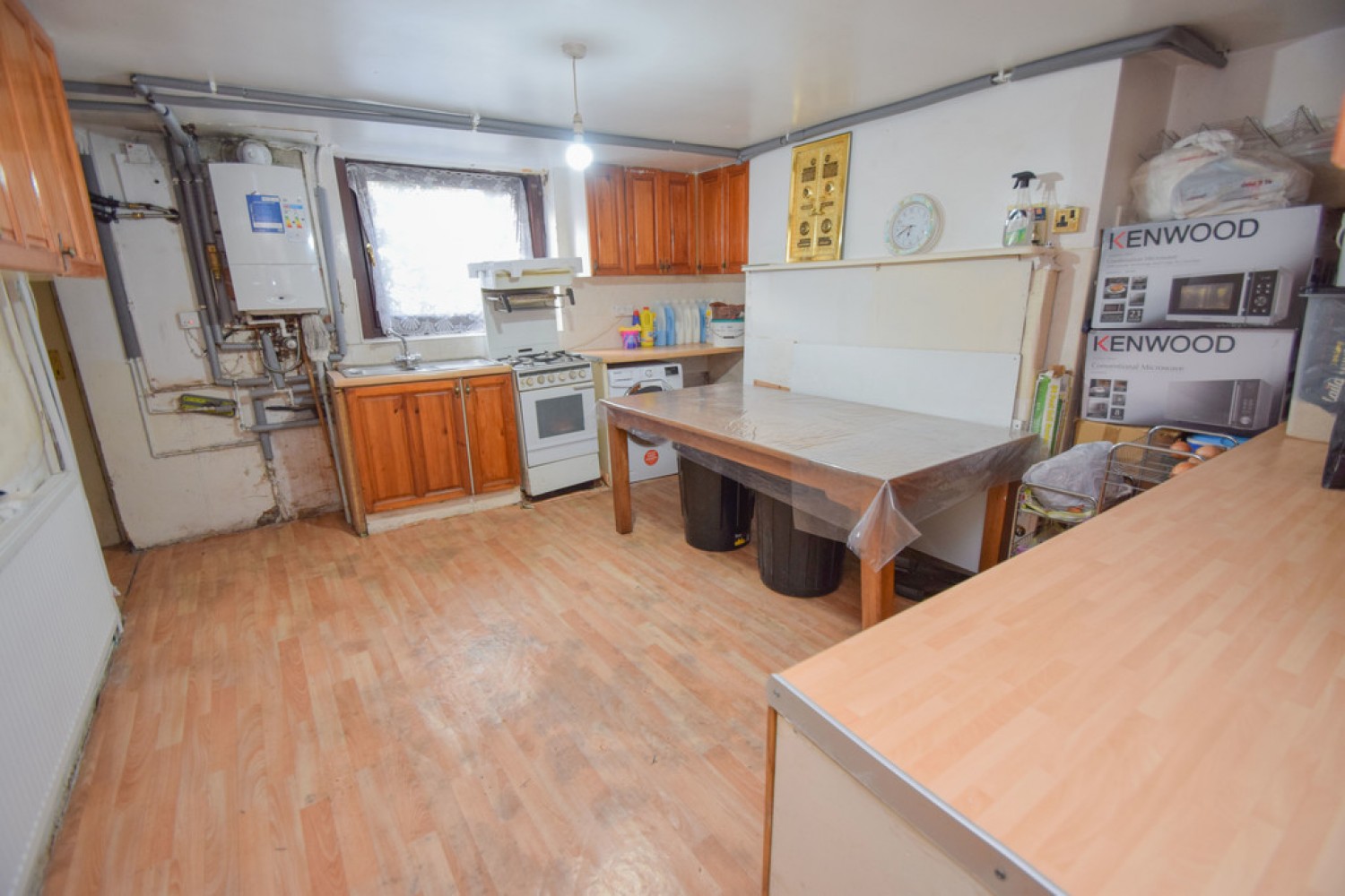 Shipley, Bradford, West Yorkshire