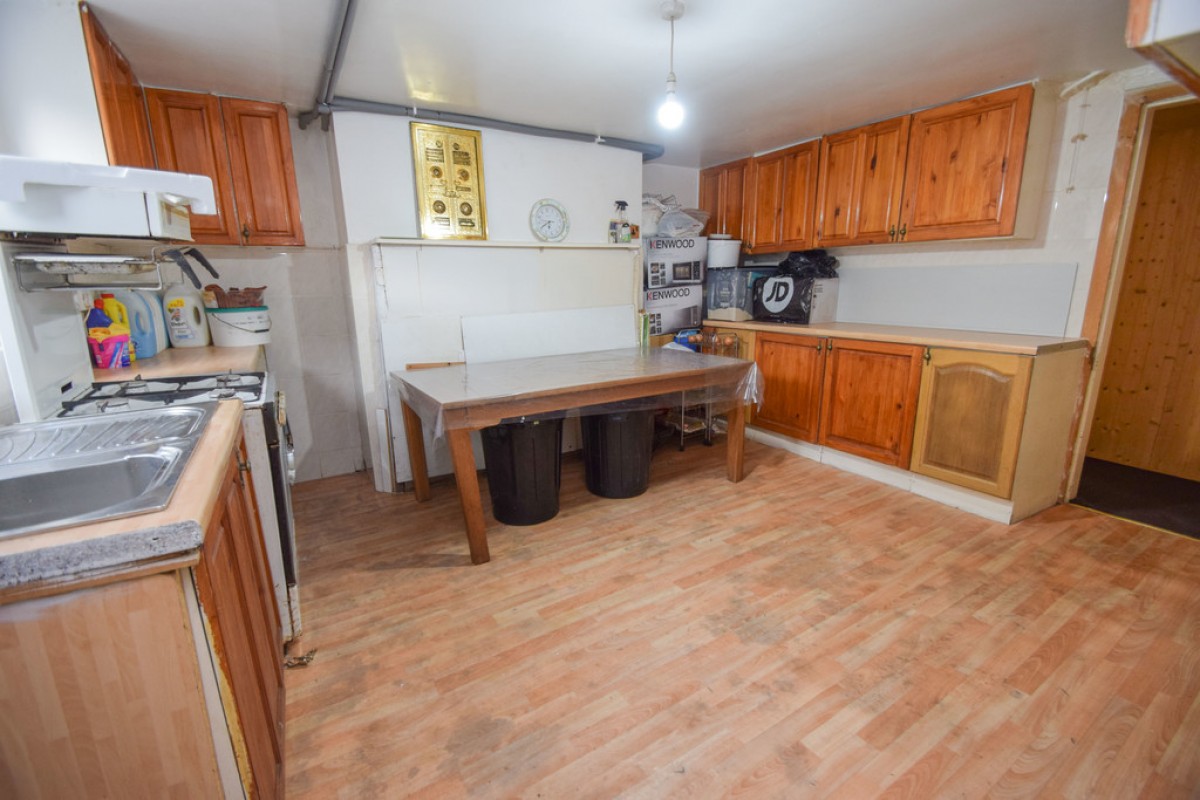 Shipley, Bradford, West Yorkshire