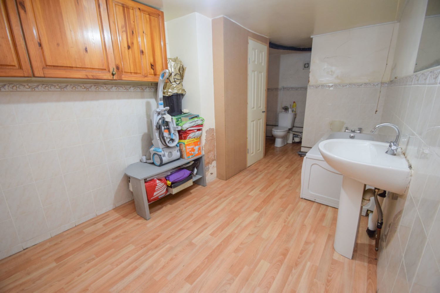 Shipley, Bradford, West Yorkshire