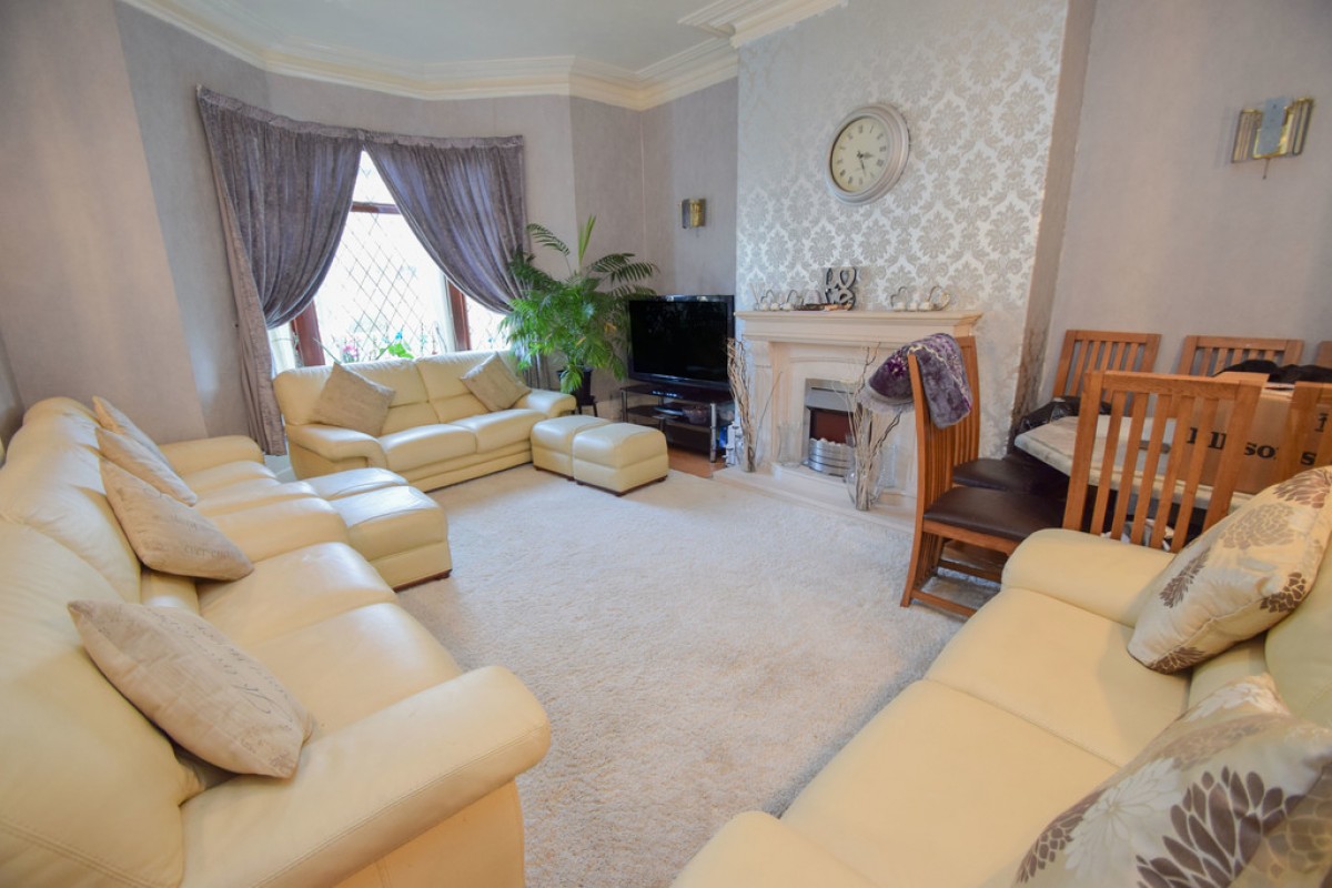 Shipley, Bradford, West Yorkshire