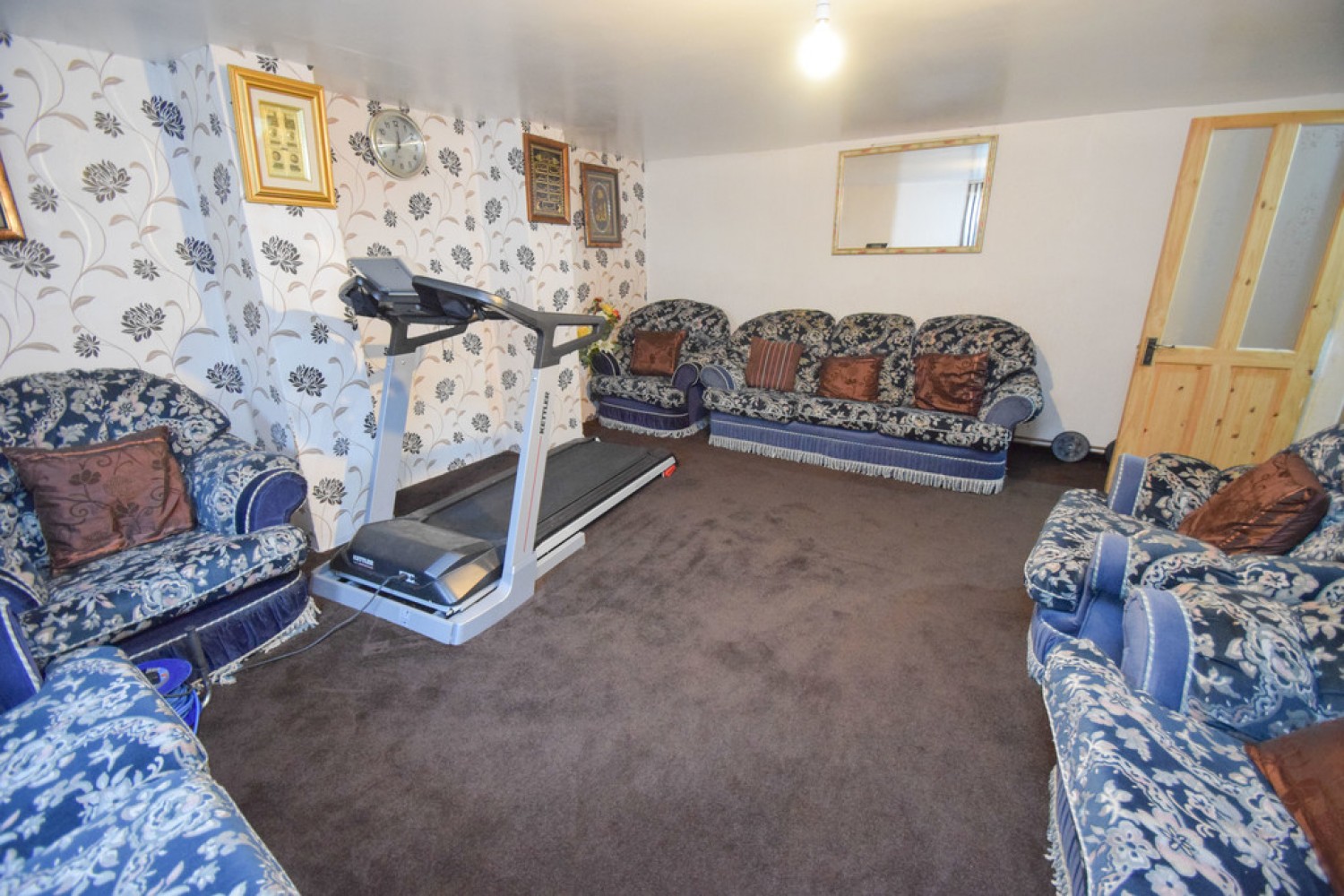 Shipley, Bradford, West Yorkshire