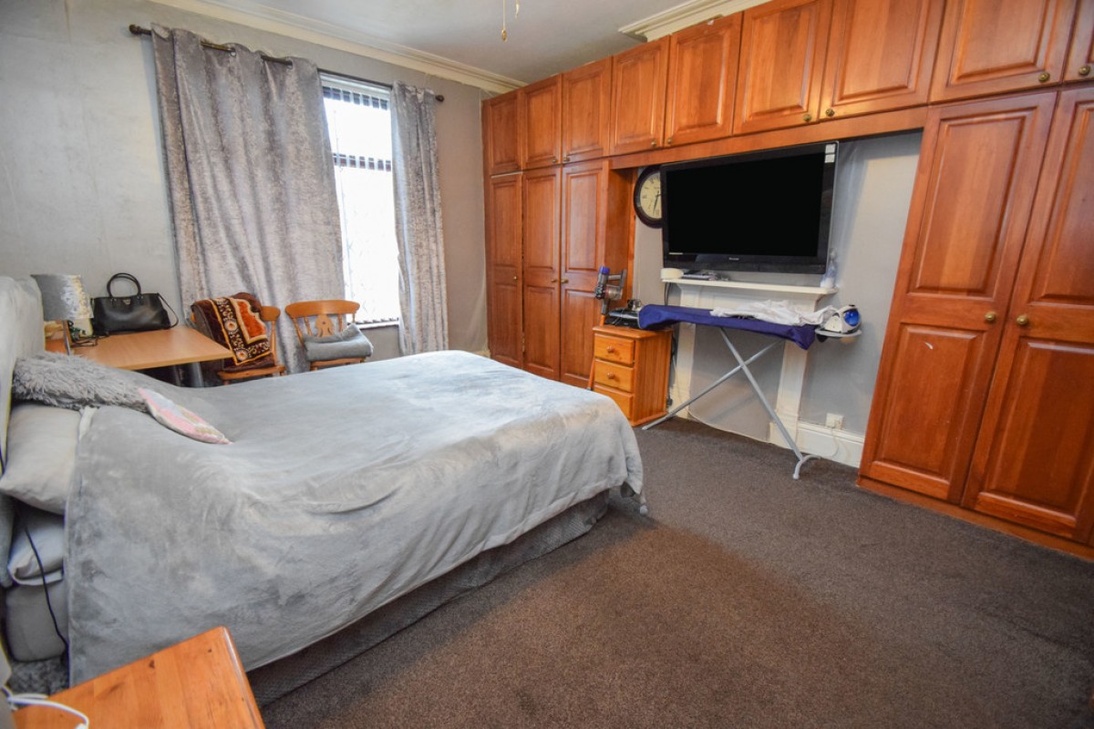 Shipley, Bradford, West Yorkshire