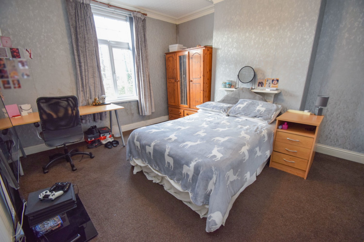 Shipley, Bradford, West Yorkshire
