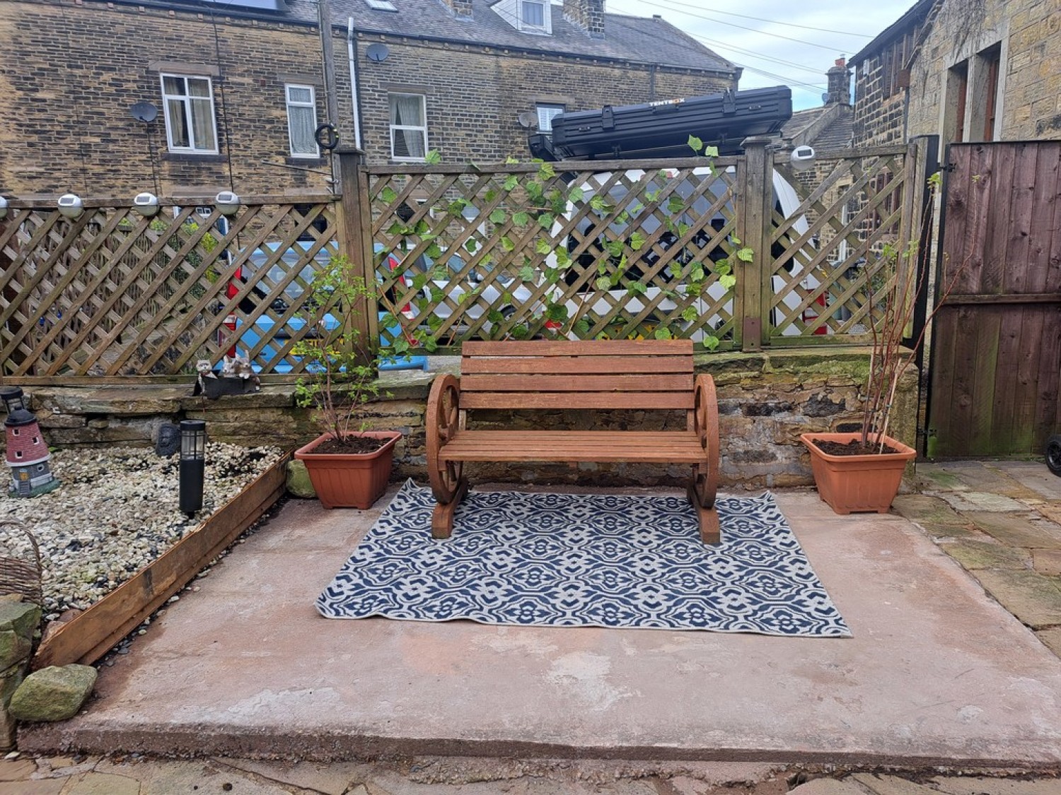 Station Road, Oxenhope, Keighley