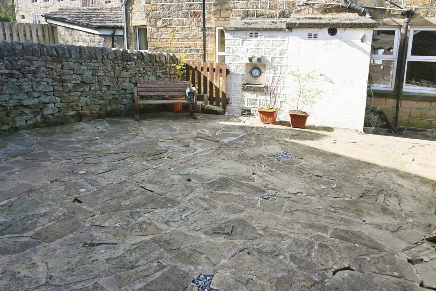 Station Road, Oxenhope, Keighley
