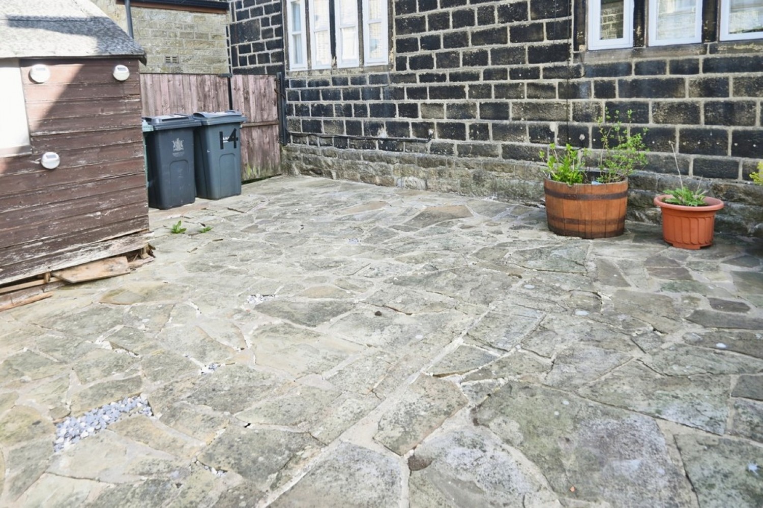 Station Road, Oxenhope, Keighley