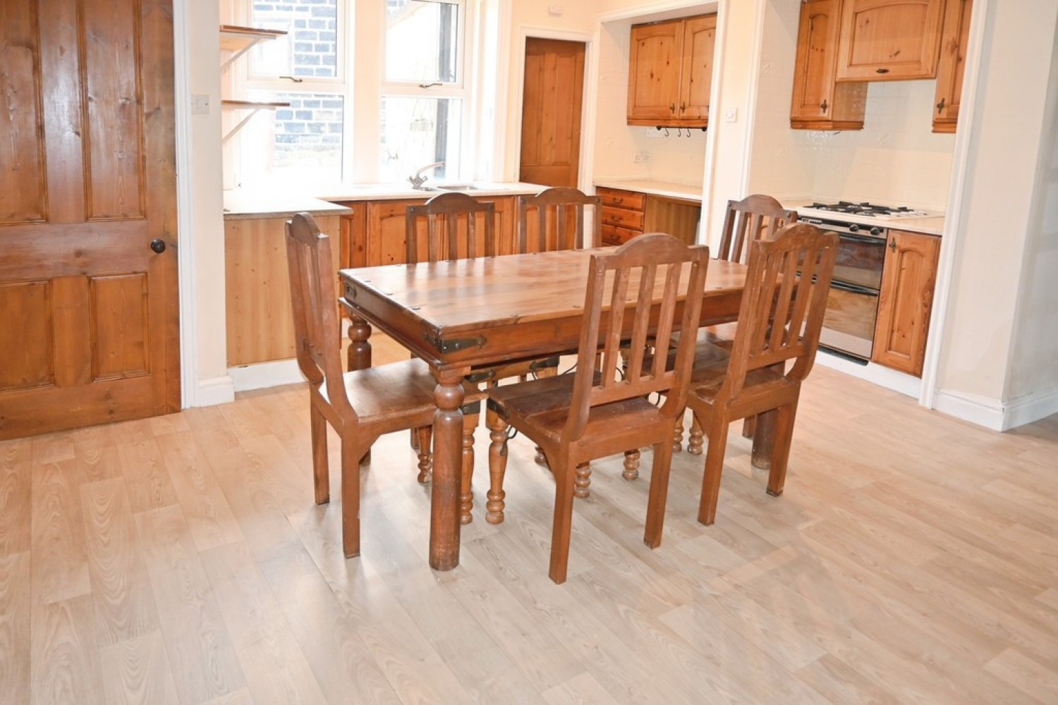 Station Road, Oxenhope, Keighley