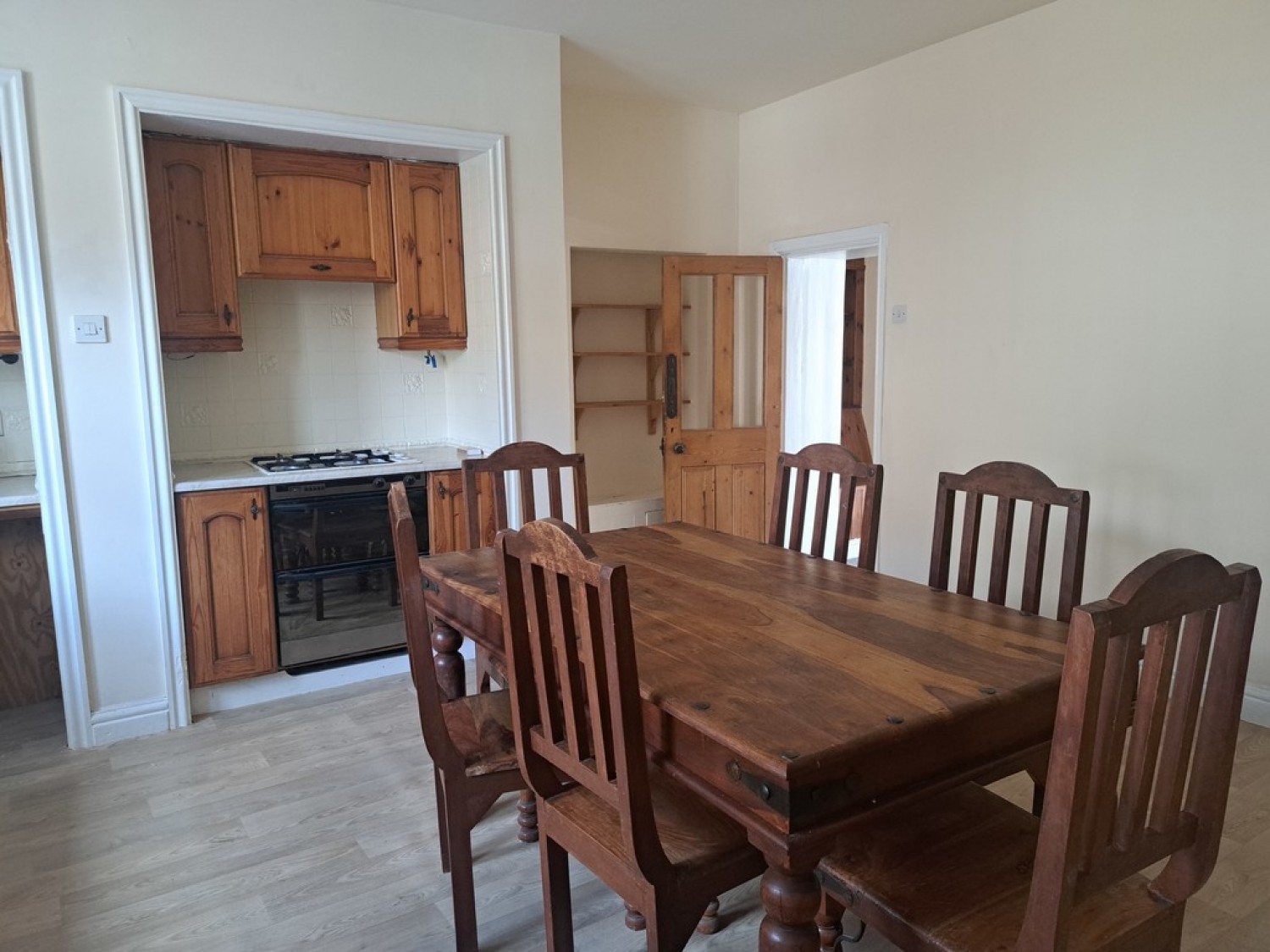Station Road, Oxenhope, Keighley