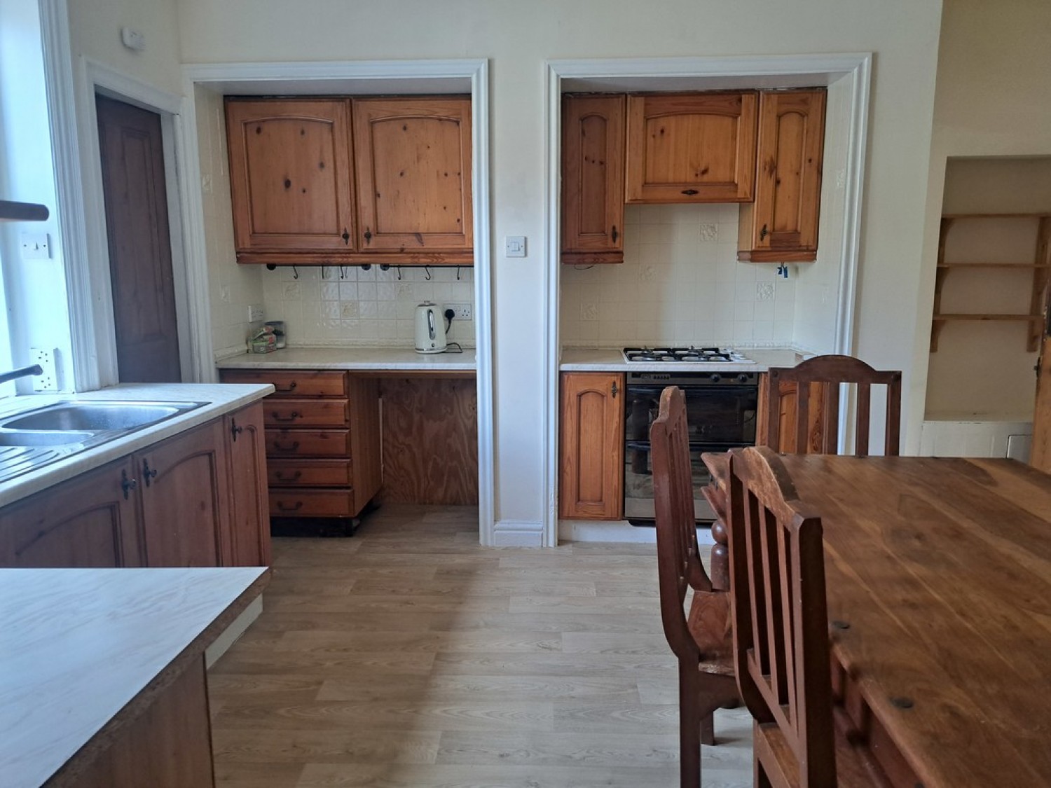 Station Road, Oxenhope, Keighley