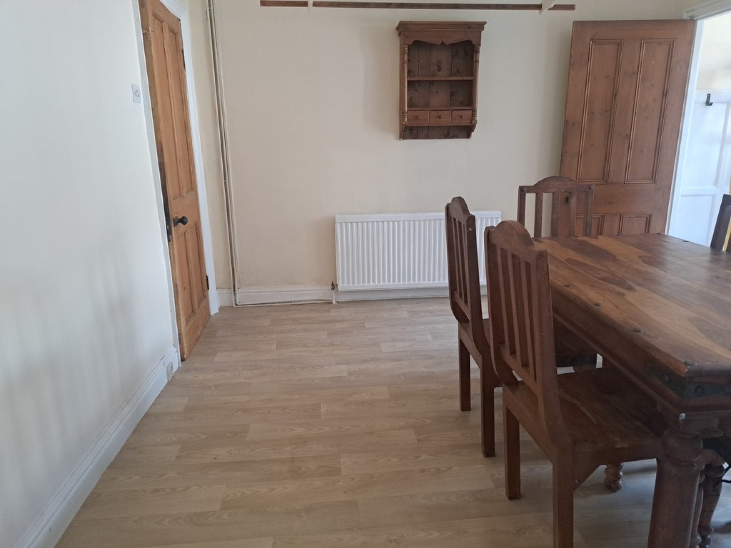 Station Road, Oxenhope, Keighley