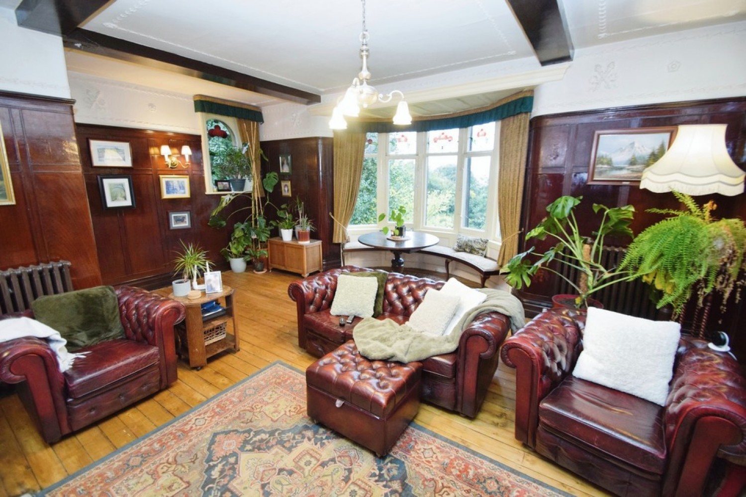 Riddlesden, Keighley, West Yorkshire