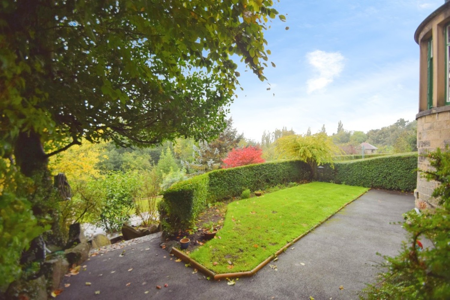 Riddlesden, Keighley, West Yorkshire