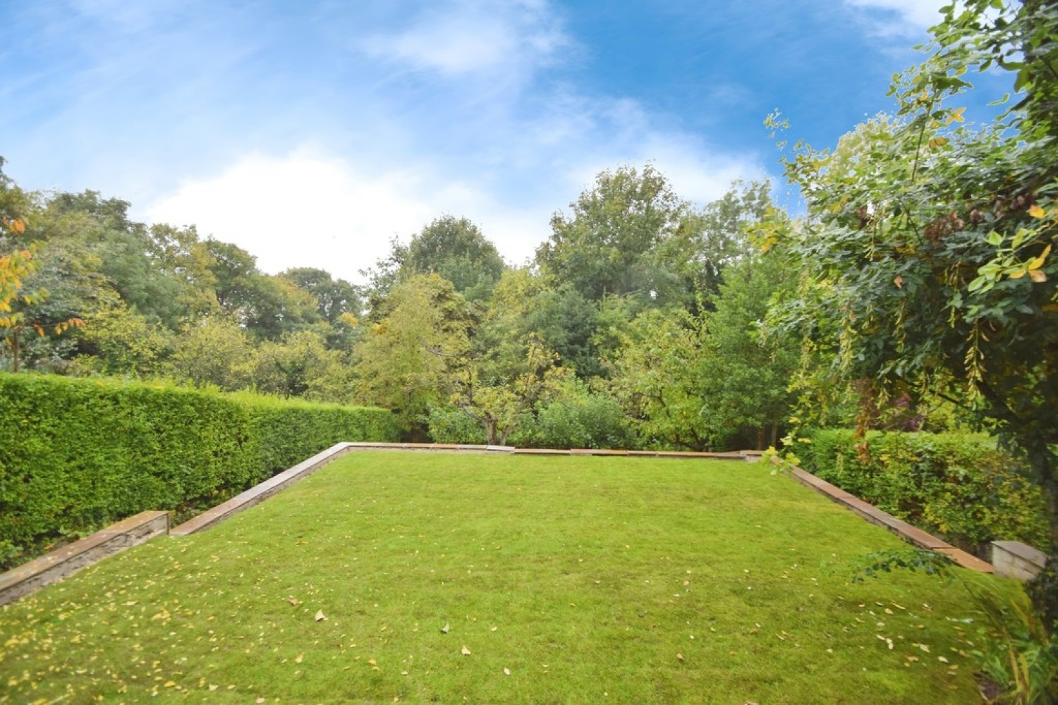 Riddlesden, Keighley, West Yorkshire