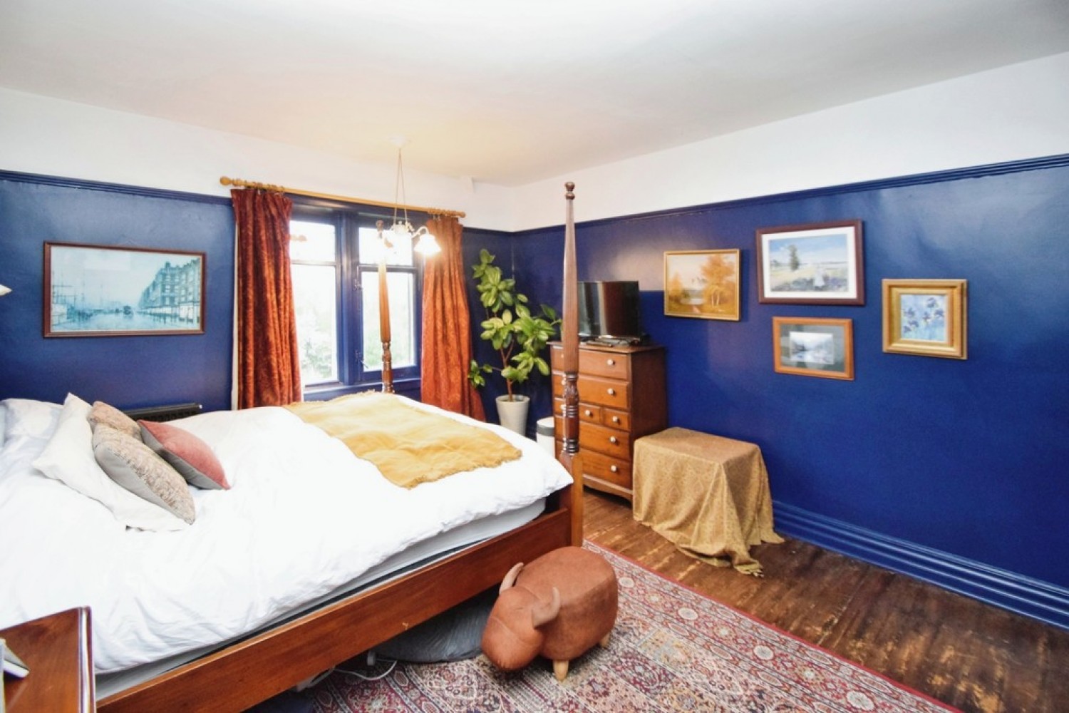 Riddlesden, Keighley, West Yorkshire