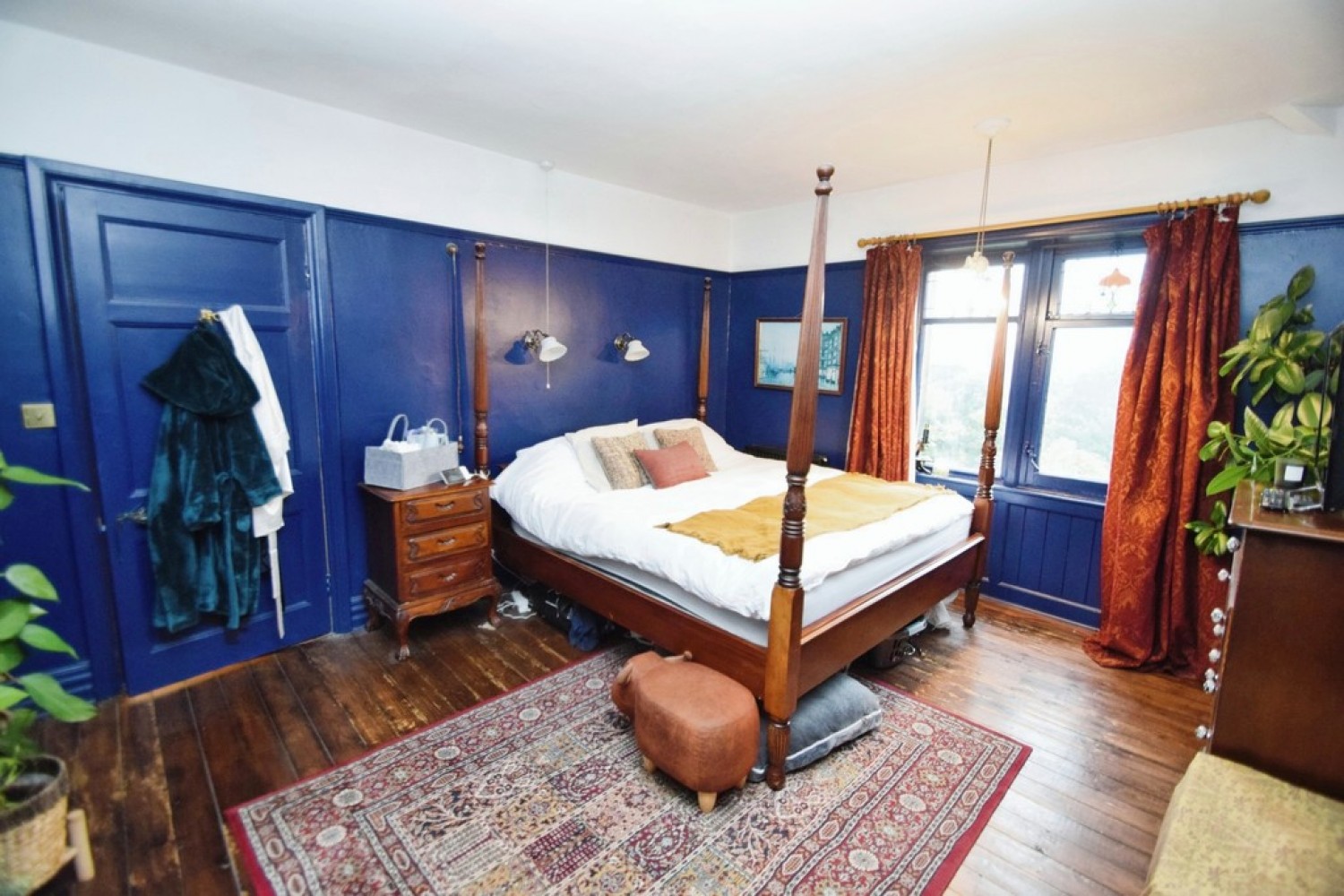 Riddlesden, Keighley, West Yorkshire