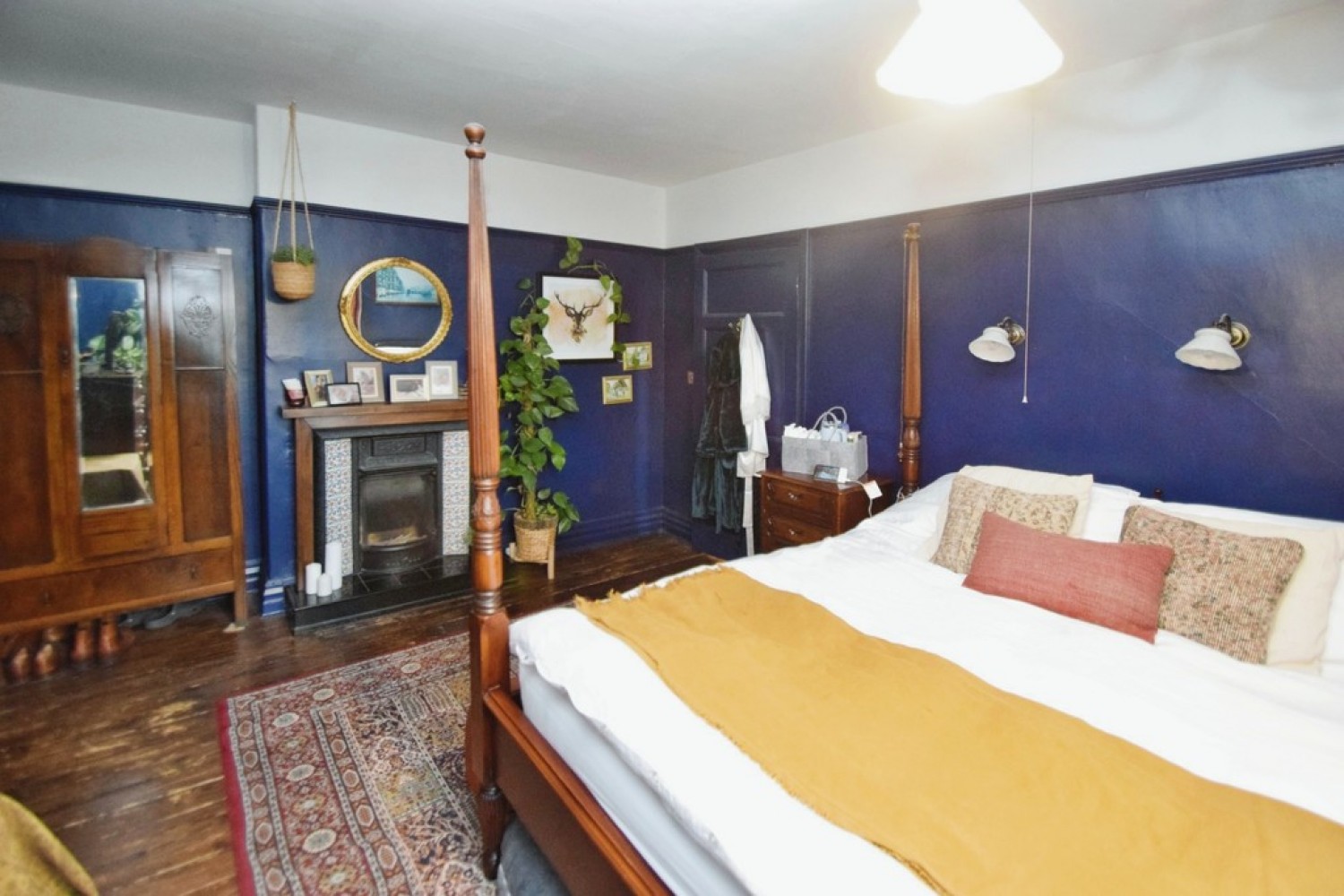 Riddlesden, Keighley, West Yorkshire
