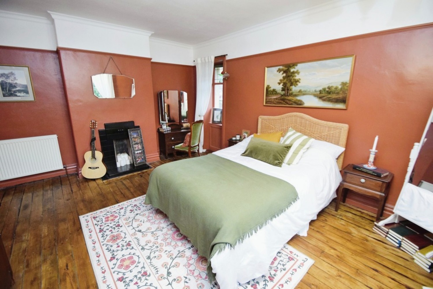 Riddlesden, Keighley, West Yorkshire