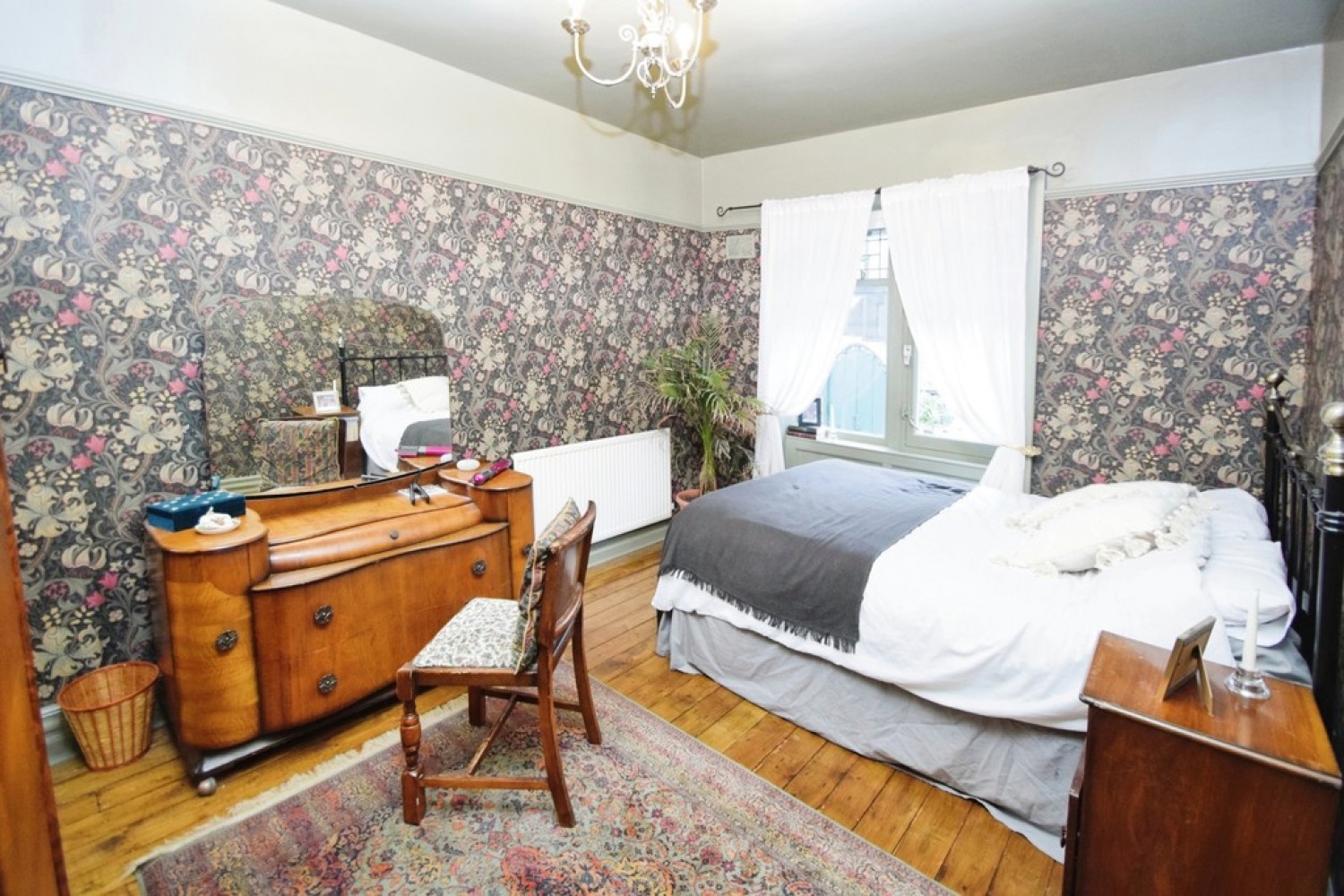 Riddlesden, Keighley, West Yorkshire