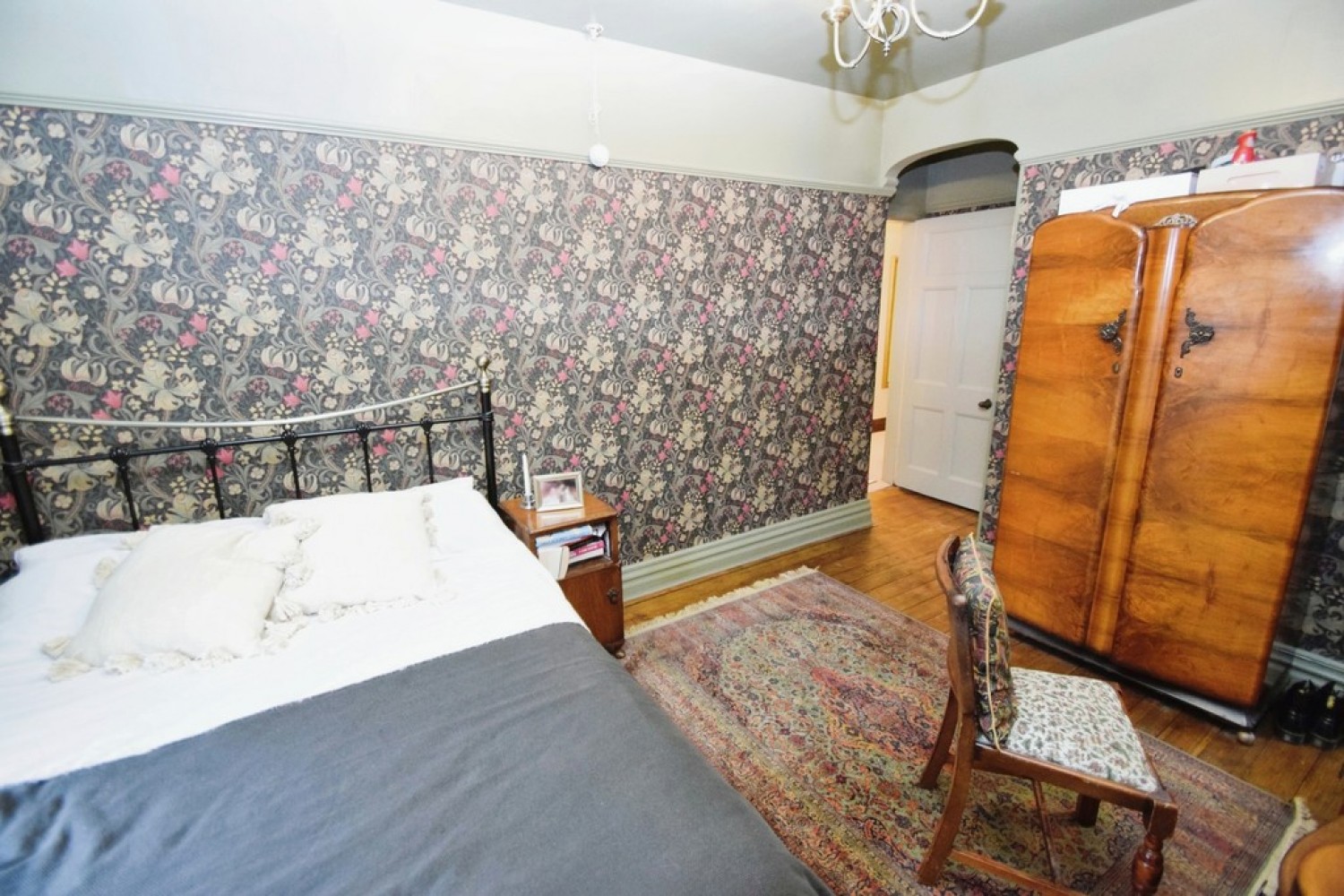 Riddlesden, Keighley, West Yorkshire