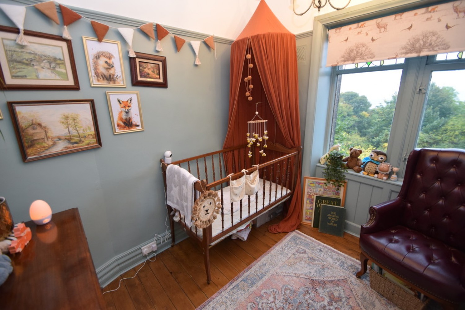 Riddlesden, Keighley, West Yorkshire
