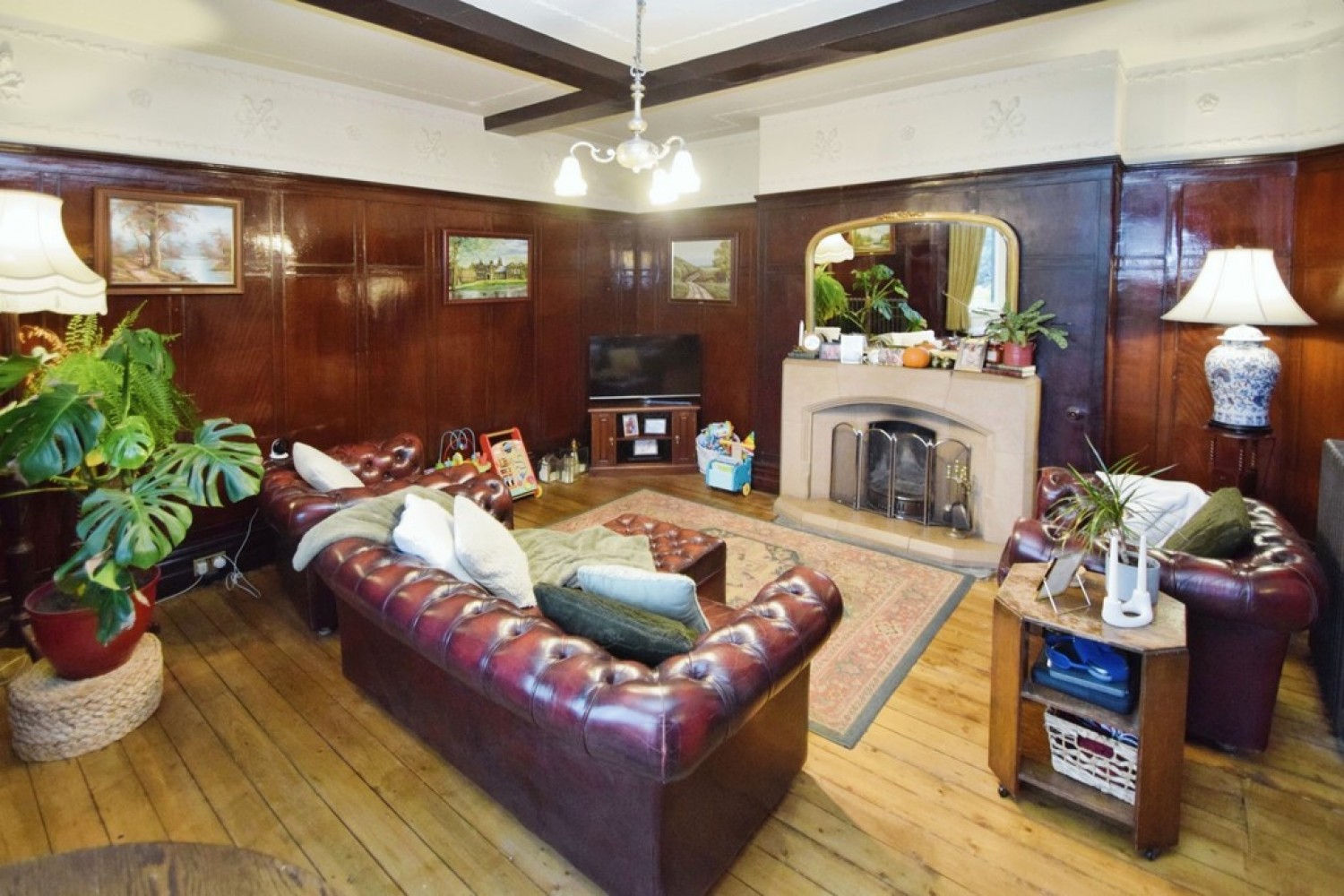 Riddlesden, Keighley, West Yorkshire
