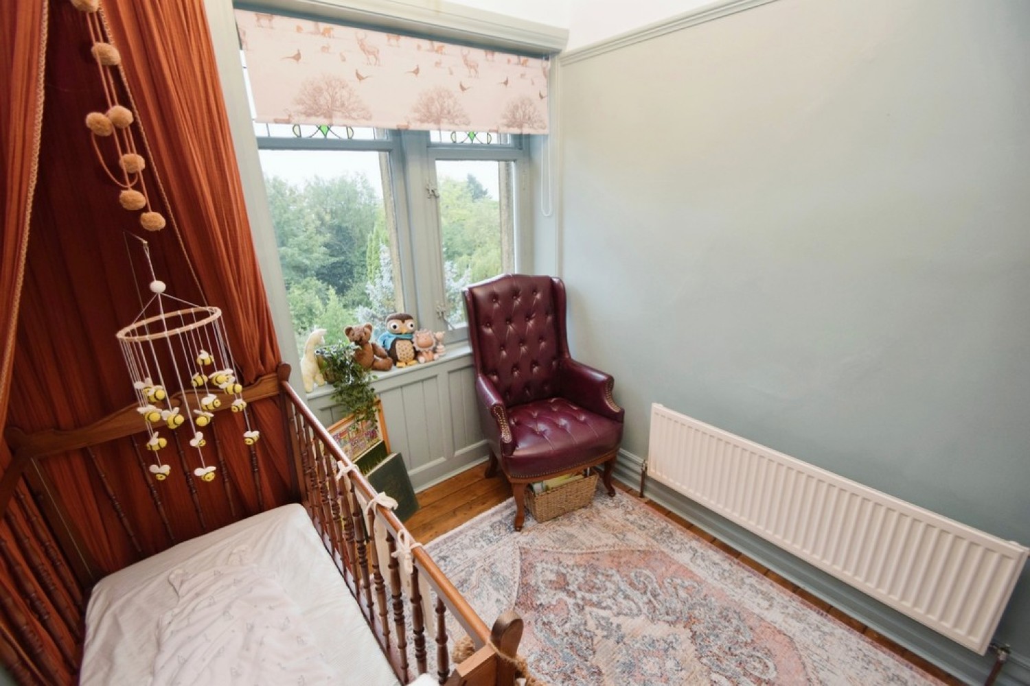 Riddlesden, Keighley, West Yorkshire