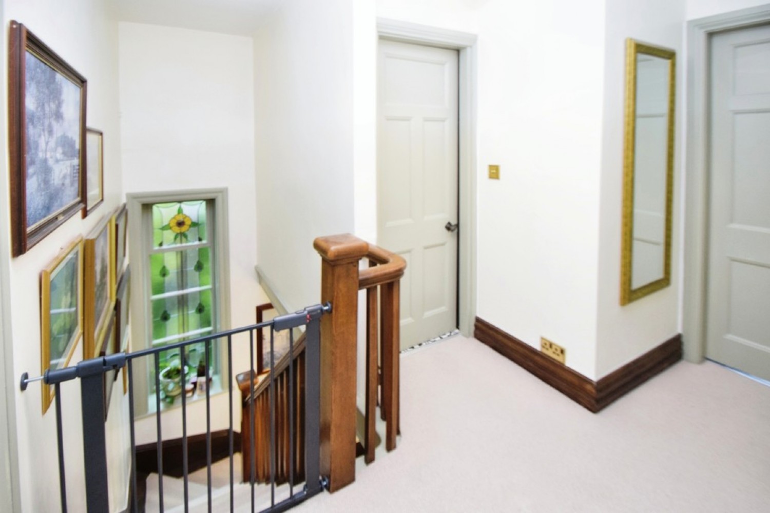 Riddlesden, Keighley, West Yorkshire
