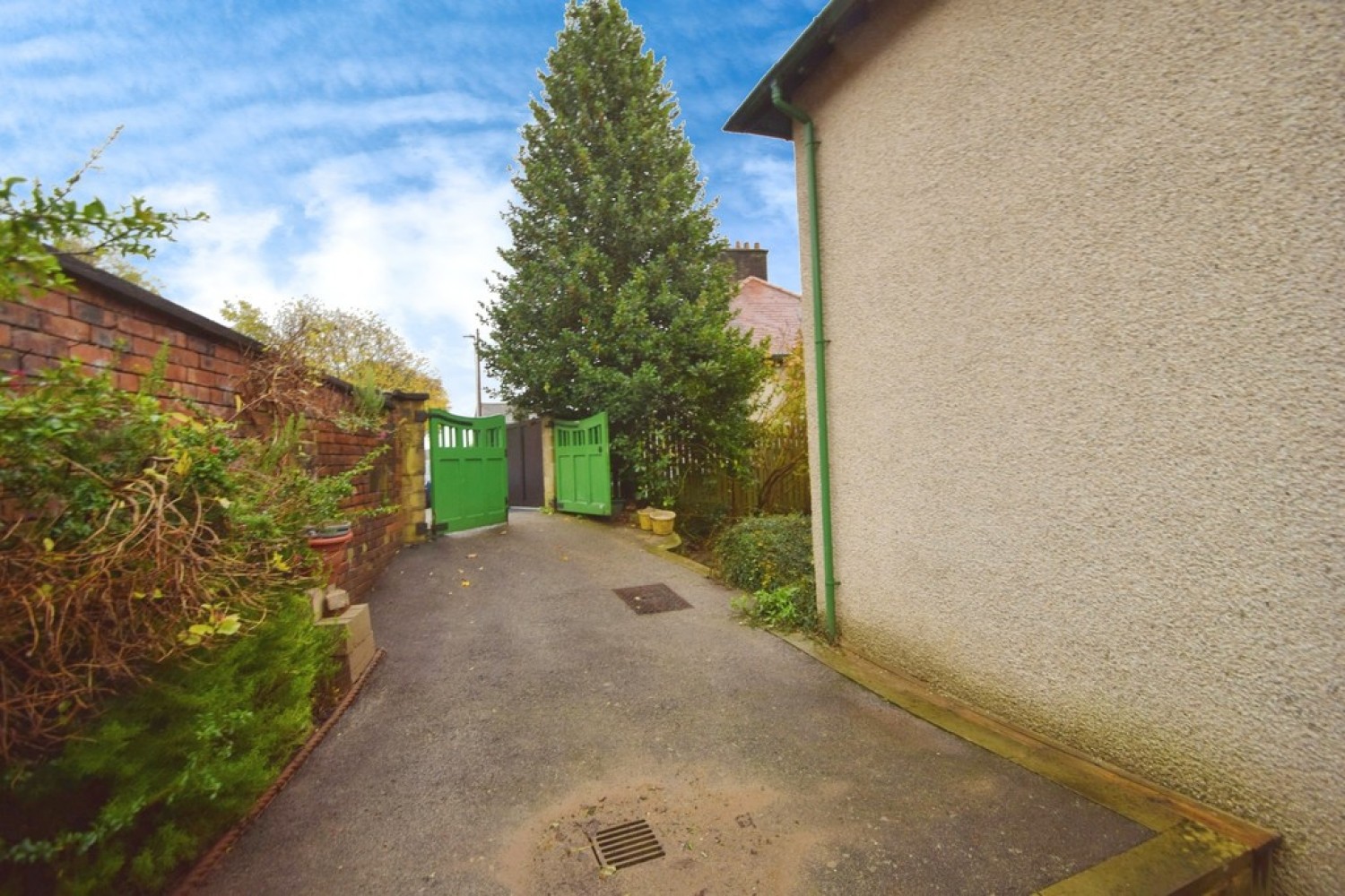 Riddlesden, Keighley, West Yorkshire